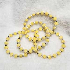 Kids Wonder Woman Bracelet